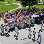 Pride Parade