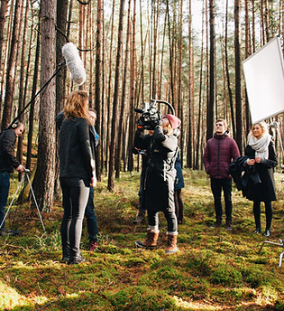Documentary