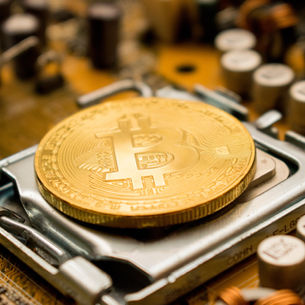 Bitcoins als Beimischung ins Portfolio – Lohnt sich das?