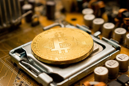 Coin Manufacturing