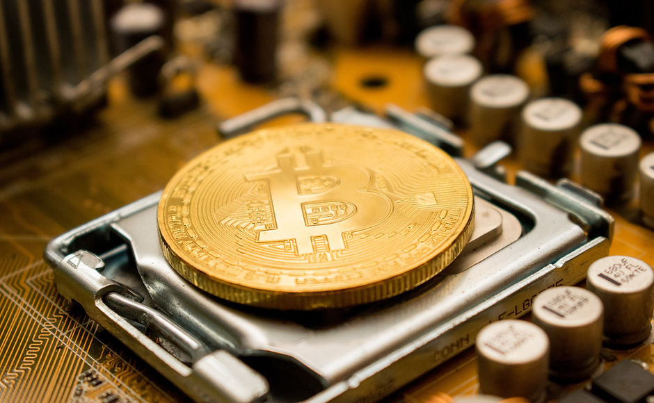 Coin Manufacturing