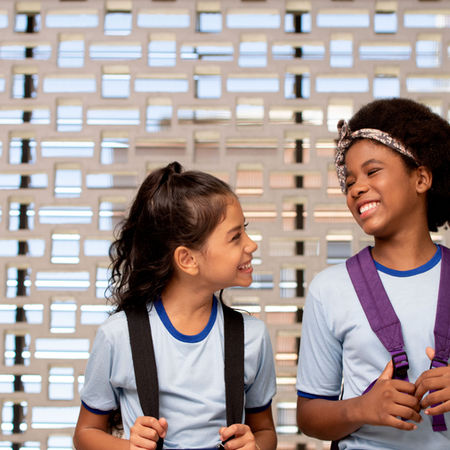 Você conhece o Movimento Escola Antirracista?