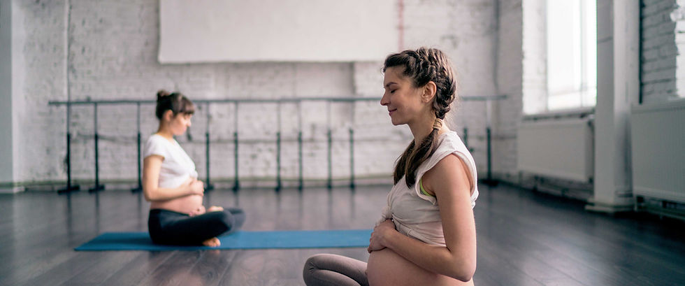 Breathing Meditation