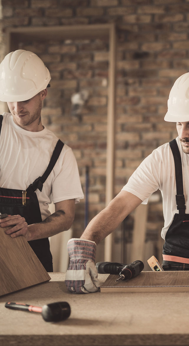 Carpenters