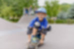 Aprender a andar de skate