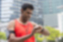 Outdoor Exercise