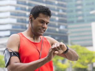             Exercise = Healthy Mind