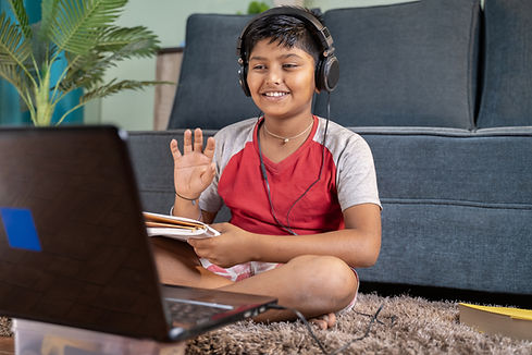 Online Education