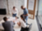 Trainings, Seminare, Schulungen für Vertrieb