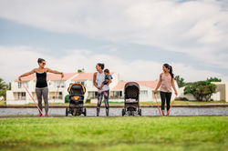 Je rencontre d'autres parents