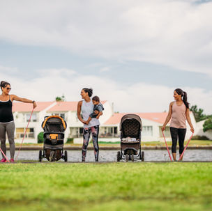 When Is It Safe to Exercise After Having a Baby? What Research Really Says