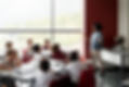Modern Classroom