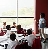 Classroom Interaction