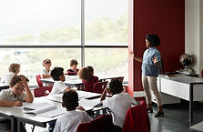 Classroom Interaction