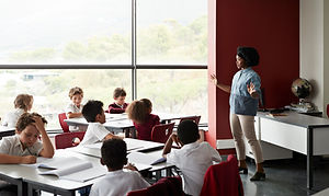 Classroom Interaction