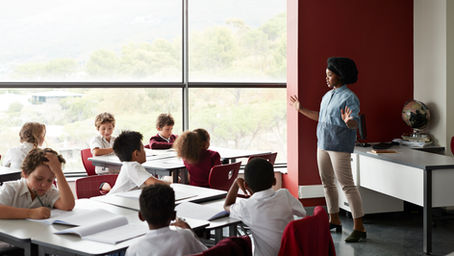 Preventing False Alarms In Educational Institutions: The Best Practices For Schools