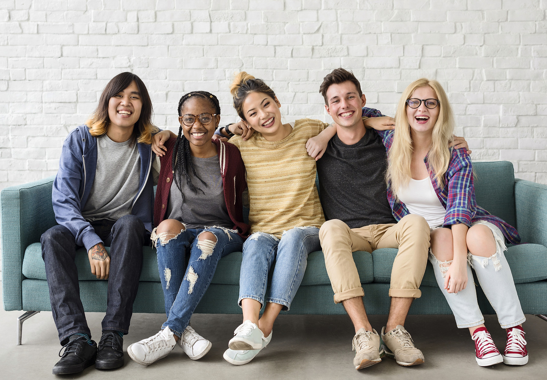 Diversity Students