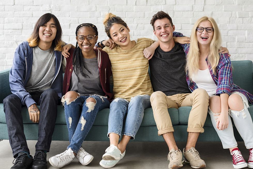 Diversity Students