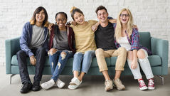 Investing in youth: A key to achieving decent work and economic resilience by 2030