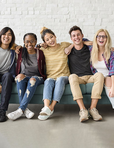 Diversity Students