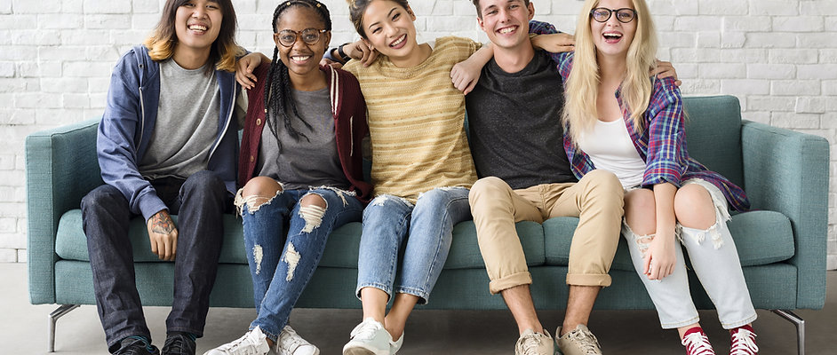 HKANC Student Membership