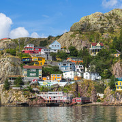 Old houses