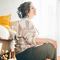 Meditate at home