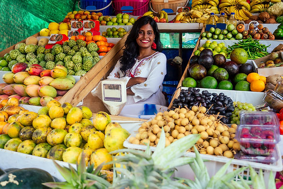 Frutería