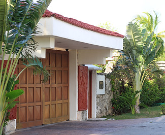 Residence