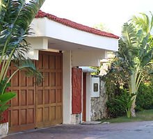 Residencia