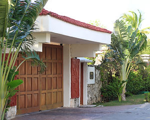 Residencia
