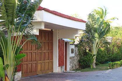 Residence