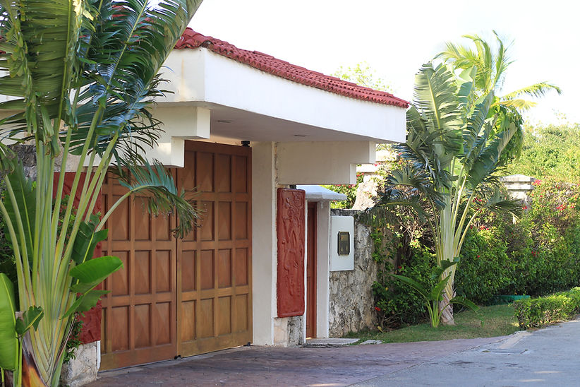 Residence