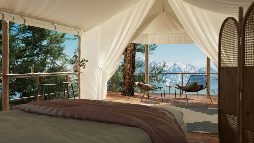 All-Inclusive Resorts