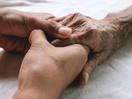 How The Newfoundland Ladies Shaped Our Live-In Home Care