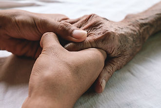 Helping Hands