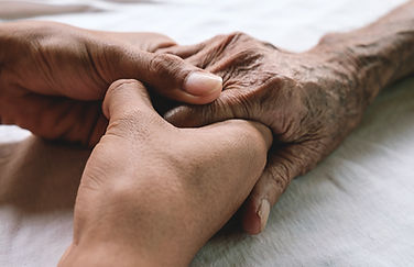 Helping Hands