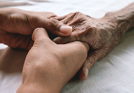 Helping Hands
