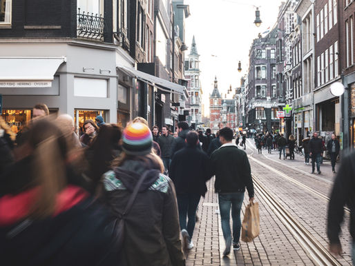 Centres-villes, comment les rendre désirables ?