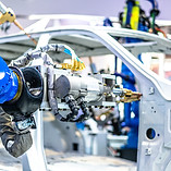 Sistemi di gestione per automazione industriale
