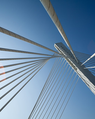 Cable-Stayed Bridge