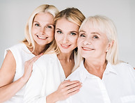 Menopause Physio