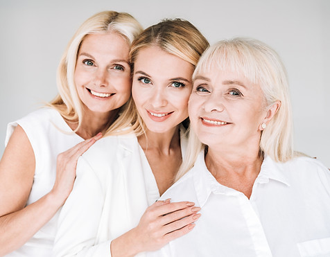 Woman's health and Fertility Acupuncture in Ottawa