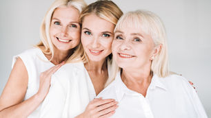Pelvic Floor Weakness in Perimenopause and Menopause: Why It Happens and What You Can Do About It