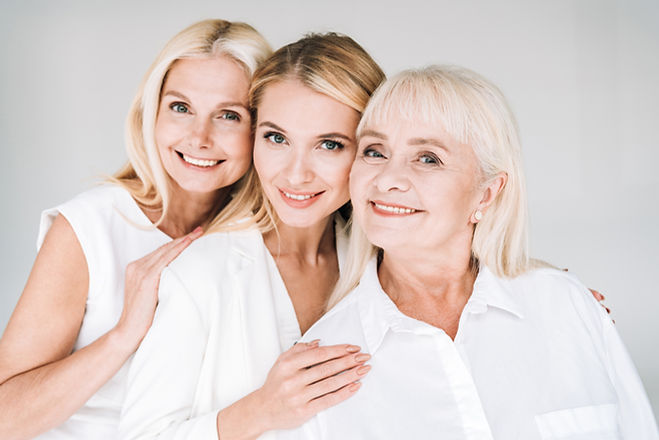 Three Generations