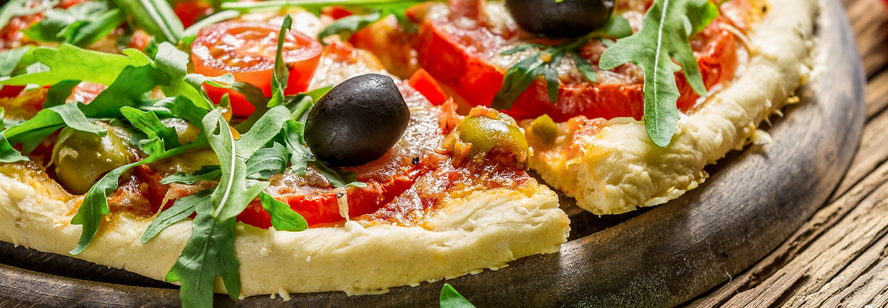 Tarte végétalienne