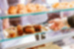 Negozio di dolci