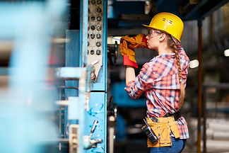 Electrical Contractor Vancouver Island