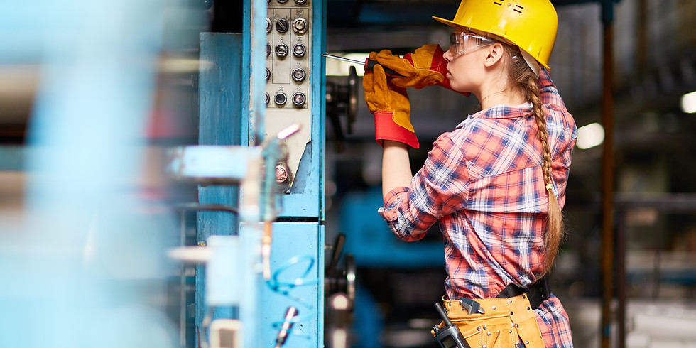 JATC Electrician Pre-Apprenticeship Information Session