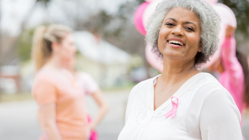 Breast Cancer Awareness Month: Cross Timbers Imaging offering mammogram specials during October.